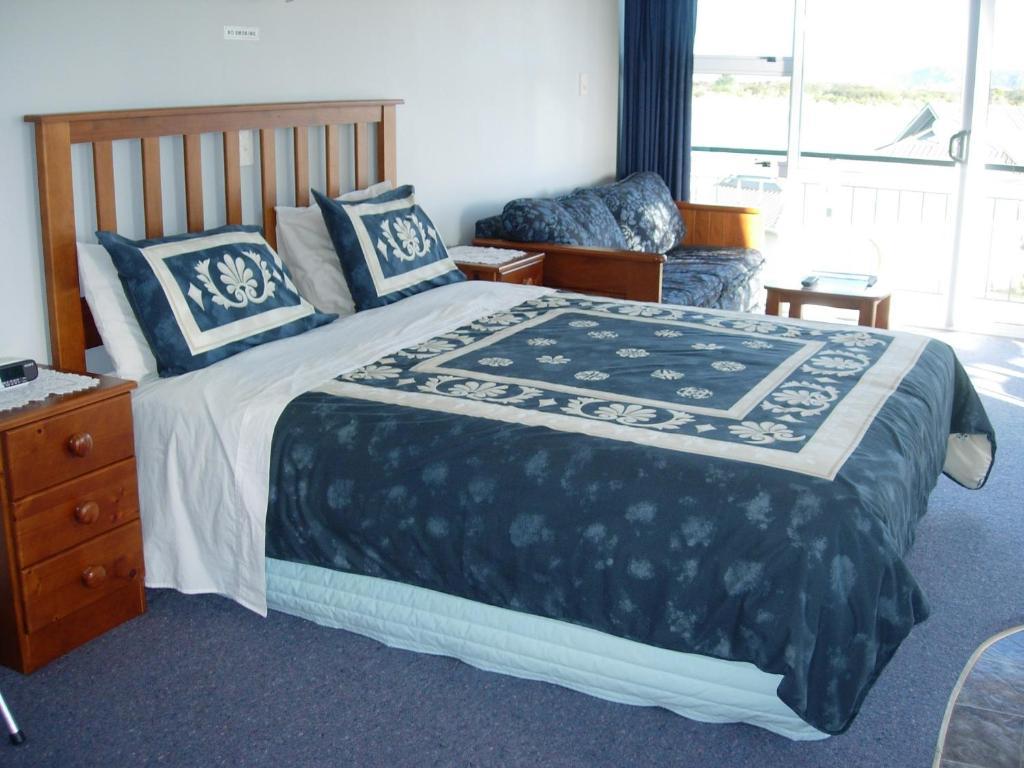 Ngunguru Tutukaka Coast Motor Lodge מראה חיצוני תמונה