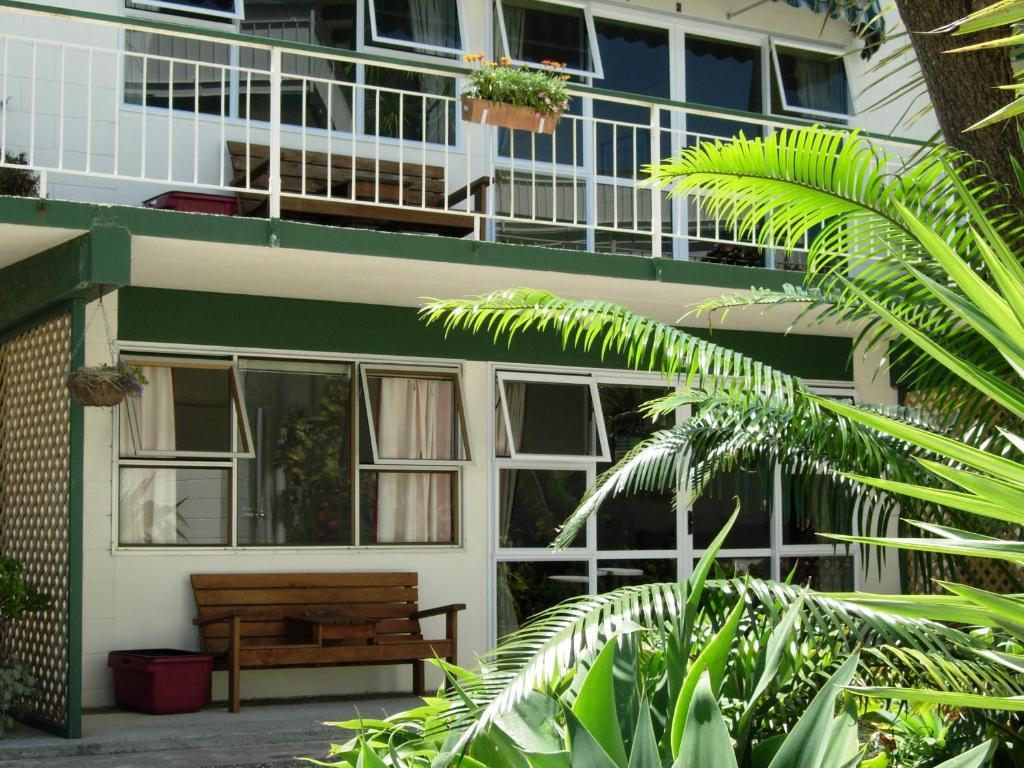 Ngunguru Tutukaka Coast Motor Lodge חדר תמונה