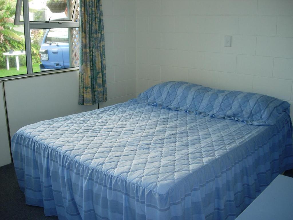 Ngunguru Tutukaka Coast Motor Lodge חדר תמונה